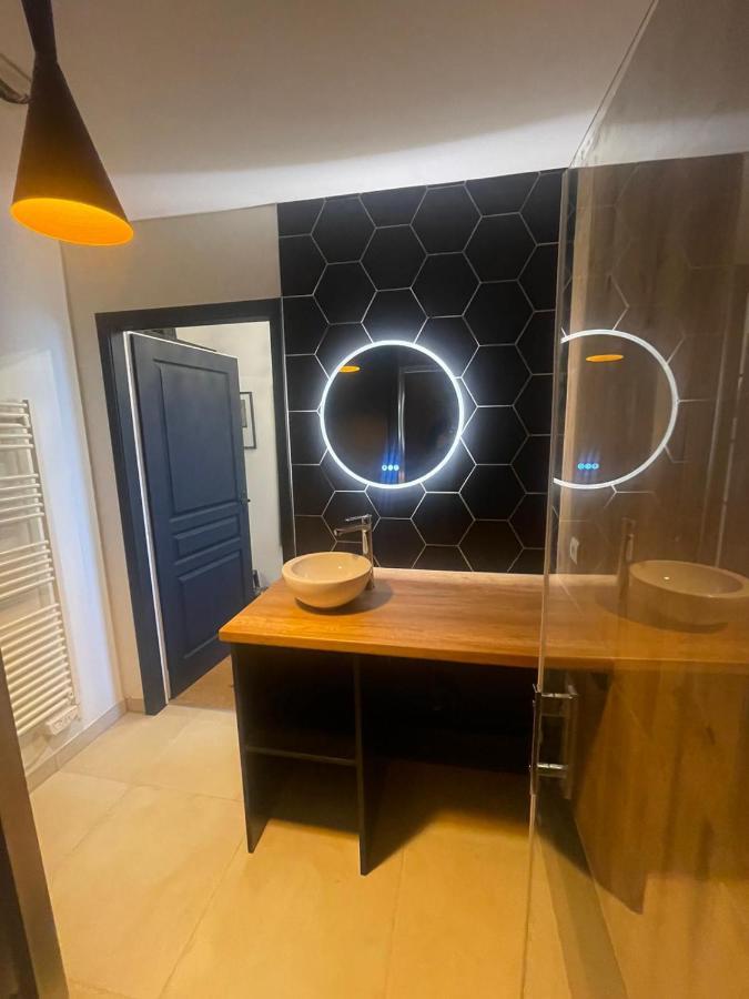 Appartement Place De La Cath' Avec Parking Colmar Exterior foto