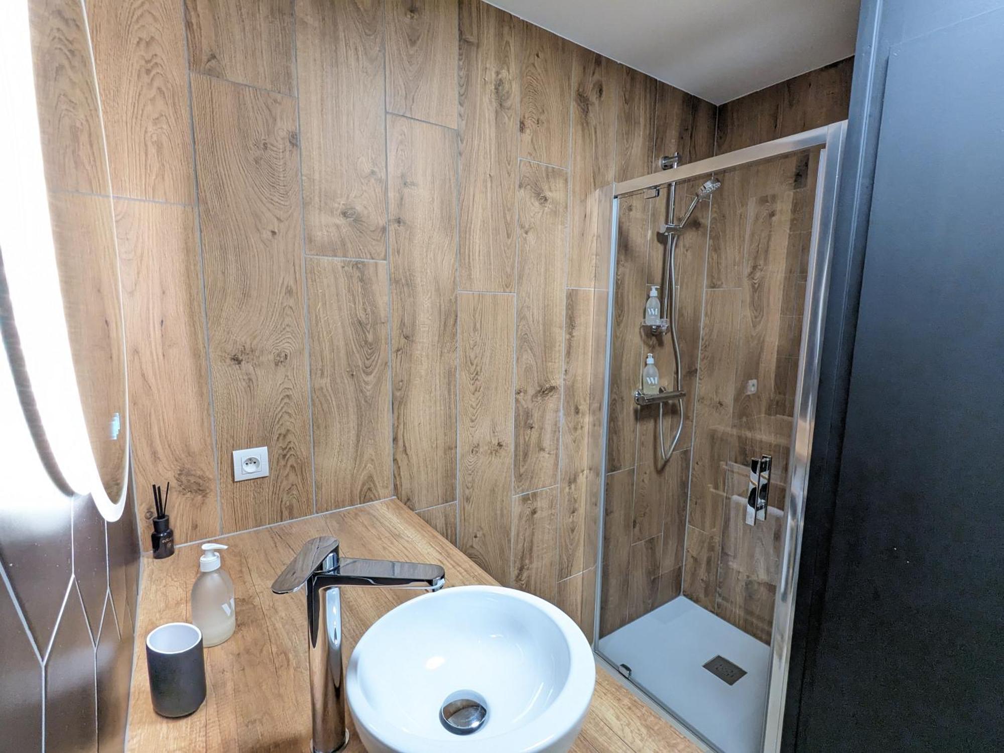 Appartement Place De La Cath' Avec Parking Colmar Exterior foto